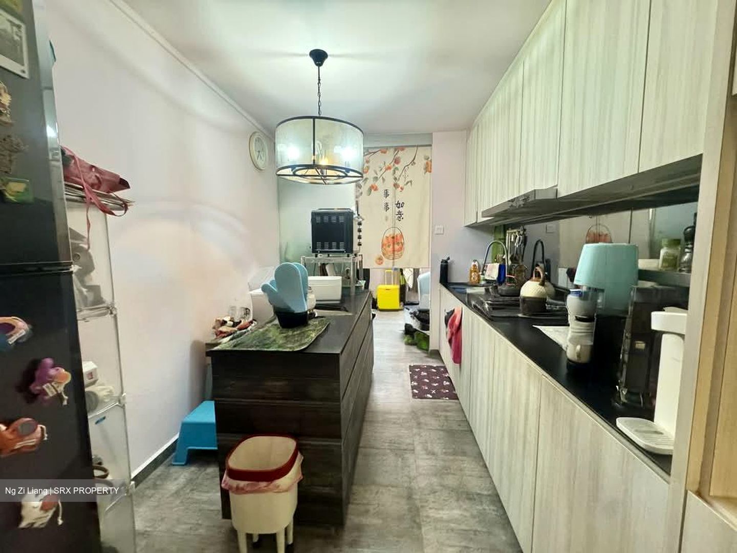 Blk 609 Yishun Street 61 (Yishun), HDB 4 Rooms #566608621